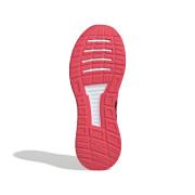 Chaussures femme adidas Runfalcon