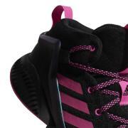 Chaussures indoor enfant adidas Lockdown