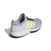 Chaussures adidas Court Team Bounce Indoor