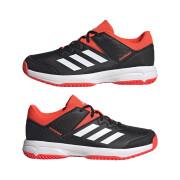 Chaussures enfant Adidas Court Stabil