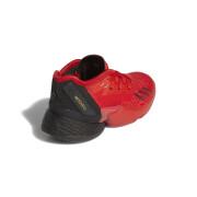 Chaussures indoor enfant adidas Donovan Mitchell Issue #4 C