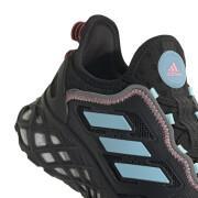 Chaussures de running enfant adidas Web Boost