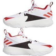 Chaussures indoor adidas Dame Extply 2.0