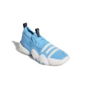 Chaussures indoor enfant adidas Trae Young 2.0