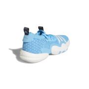 Chaussures indoor enfant adidas Trae Young 2.0