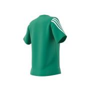 Maillot femme adidas Run Icons 3-Stripes Low-Carbon