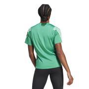 Maillot femme adidas Run Icons 3-Stripes Low-Carbon