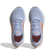 Chaussures de running fille adidas Pureboost 22