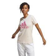 T-shirt femme adidas Loungewear Essentials Logo