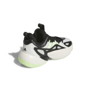 Chaussures indoor enfant adidas Trae Young Unlimited 2 Low