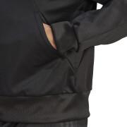 Veste de survêtement zip adidas Tiro