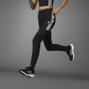 Jogging femme adidas Own the Run 3 Stripes