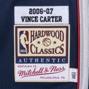 Maillot New Jersey Nets Vince Carter 2006/07