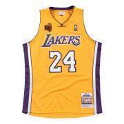 Maillot Authentic Los Angeles Lakers