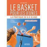 Livre Basket pour les jeunes Amphora