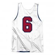 Maillot authentique Team USA reversible Patrick Ewing