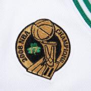 Maillot domicile authentique Boston Celtics Kevin Garnett 2008/09
