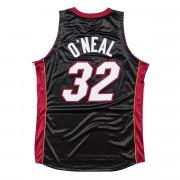 Maillot authentique Miami Heats Shaquille O'Neal 2005/06