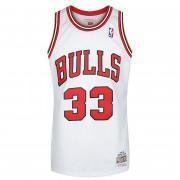 Maillot Mitchell & Ness Nba Chicago Bulls