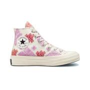 Baskets femme Converse Chuck 70 Bright Embroidery