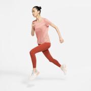 T-shirt femme Nike Miler Run Division