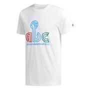 T-shirt adidas ABC Hand Graphic