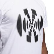 T-shirt adidas Harden Logo Graphic