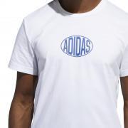 T-shirt adidas Shop