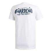 T-shirt adidas Harden Swagger Verb
