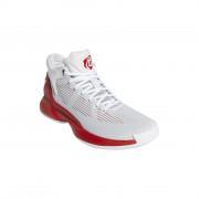 Chaussures indoor adidas D Rose 10