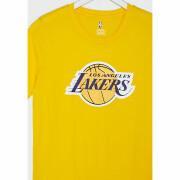 T-shirt enfant Los Angeles Lakers Primary Logo