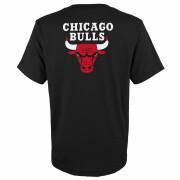 T-shirt Chicago Bulls Lavine Zach