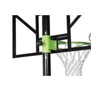 Panier de basketball mobile Exit Toys Comet