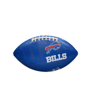 Ballon enfant Wilson Bills NFL Logo