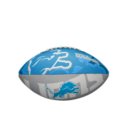 Ballon enfant Wilson Lions NFL Logo