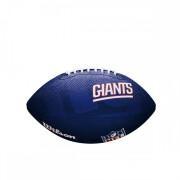 Ballon enfant Wilson Giants NFL Logo