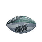 Ballon enfant Wilson Jets NFL Logo