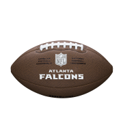 Ballon Wilson Falcons NFL Licensed