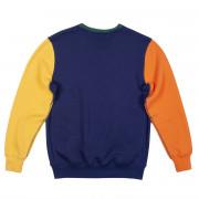 Sweatshirt Mitchell & Ness colorblocked