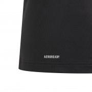 T-shirt fille adidas Aeroready Leo Graphic