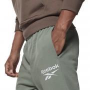 Pantalon Reebok Identity Big Logo