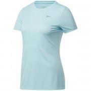 T-shirt femme Reebok Running Windsprint