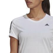 T-shirt femme adidas Own the Run