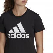T-shirt femme adidas Essentials Logo