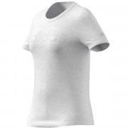 T-shirt femme adidas Essentials Slim Logo