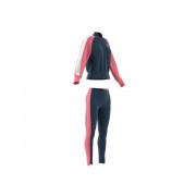 Survêtement femme adidas Bomber and Tight
