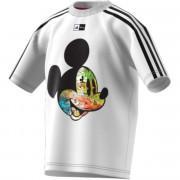 T-shirt enfant adidas Disney Mickey Mouse