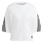 T-shirt femme adidas Sportswear 3-Bandes Primeblue