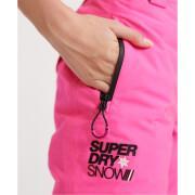 Pantalon de ski femme Superdry SD Ski