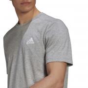 T-shirt adidas D2M Feel Ready